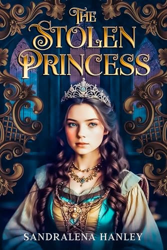 The Stolen Princess (Royal Rescue) (English Edition)