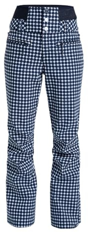 Roxy Damen Hose Rising High Pant