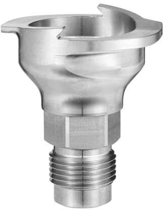 26046 PPS 2.0 Spray Gun Adapter #S15 3/8 Inch Male 19 Thread BSP for 3M