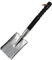 Hemobllo 1 Pièce bêche pour Le Jardinage Accessoire Jardinage Accessoires Jardinage Scoop Plantes Accessoires de Jardinage Outil en Pot Outils pour Plantes en Pot Pelle de Jardinage en Bois