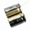 Replacement for 10 pcs Panasonic 16V 3900uf Capacitor, Aluminum Radial Electrolytic Capacitors for TV, LCD, Radio, Microwave, Game (16 x 25mm)
