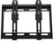 Trufolxiaz Mont HDTV pour 14-43 Pouces À Écran Plat HDTV Small Wall Mount HDTV Moniteurs