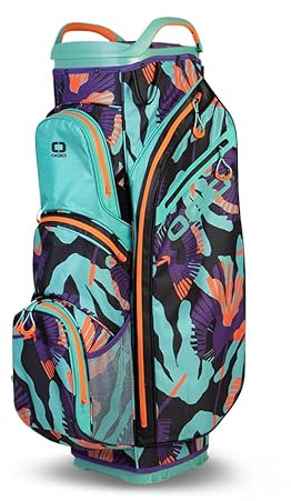 OGIO All Elements Schalldämpfer-Tasche