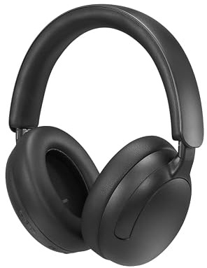 Lenovo Wireless Headphone 2000 | Wireless Kopfhörer | Bluetooth | USB-C | Schwarz
