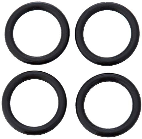 Cornat O-Ringe Kludi/Hansa/Grohe/Stand.(4), TEC380012
