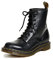 Dr Martens - Bottes/bottines - 1460 w, Noir, 43 EU