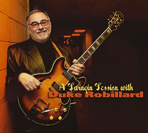A Swingin Session With