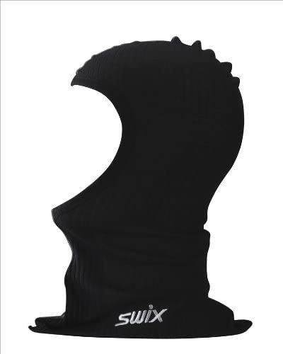 Swix - Mütze Pro Fit bodyw Balaclava Unisex schwarz