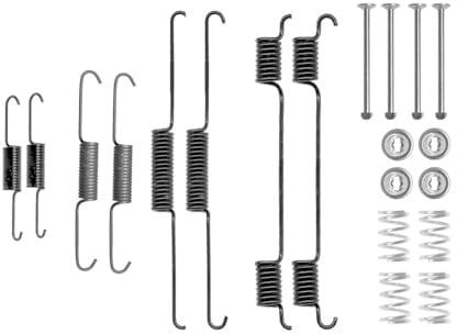Bosch 1987475292 Accessory Set