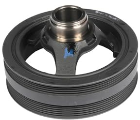ACDelco 19300488 Harmonic Balancer, Stock
