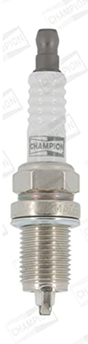 Champion OE019/T10 Spark Plug Multiple Mass Electrode RC10DMC Pack of 10
