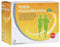 PUREN Vitalstoffkomplex 30 Beutel Trinkgranulat – bei erhöhtem Vitamin- & Mineralstoffbedarf, mit Eisen, Folsäure, Kupfer, Selen, Zink, Vitamin A, B6, B12, C und D, laktosefrei, glutenfrei