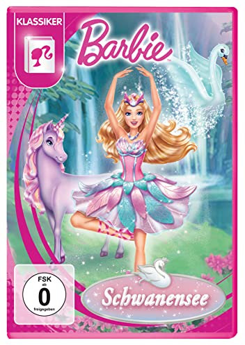 Barbie in: Schwanensee