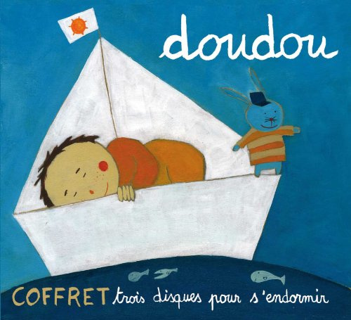 Doudou 3 Disques pour S Endormir