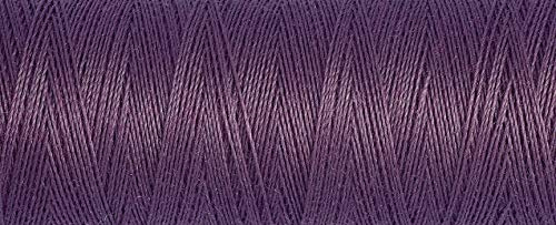 Gutermann Sew-all Sewing thread 100m - 128 Purple