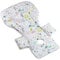 CAM Il Mondo del Bambino - art.IM230001/ASS - Soffice imbottitura per seggiolone - ASSORTITI
