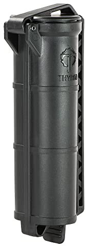 Thyrm CellVault XL Battery Storage (Black)