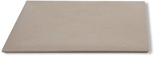 Dr. Güstel Waschfaserlaken ACTIV 5 St. 120x210 cm beige Hygienelaken waschbar bis 95°C