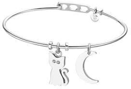 Lotus Style Pulsera modelo LS2035-2/1 de la colección Millennial en acero para señora, Plata