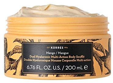 Korres Dual Hyaluronic Multi-Action Body, 200 ml