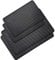 Antirutschmatte Auto Handy Armaturenbrett,ZUZER 4pcs KFZ Halterung Antirutsch Matte Antirutschpad rutschfest Auto Matte Anti-rutsch-pad für Handy Sonnenbrille Schlüssel