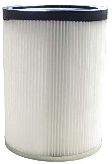 HEPA Filtro de aire para Kärcher NT 501, NT 701, NT 501 BS, NT 501 Profi, NT 501 HO, NT 501 C, NT 501 M, NT 502 sustituye a 6.904-048