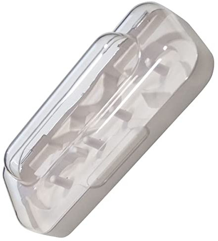 Zubehör-Box Aufbewahrungsbox MS-0A19398 kompatibel mit / Ersatzteil für SEB Krups HP5031 HP6051 HP50A8 HP60A1 Prep&Cook