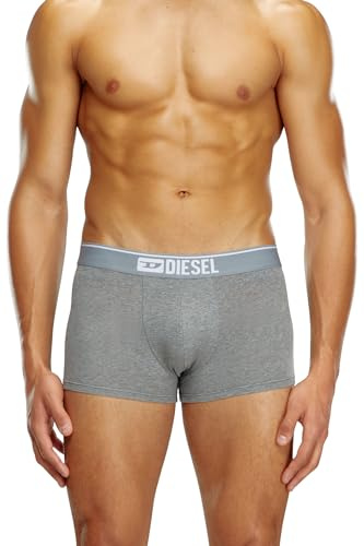 Diesel Herren UMBX-damienthreepack Boxershorts (3er Pack)