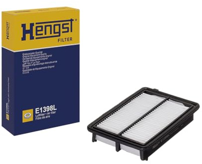 HENGST FILTER LUFTFILTER E1398L | Kompatibel mit: HONDA CR-V IV