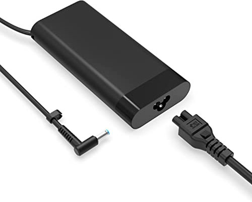 Cargador para portátil HP Spectre x360 Envy 14 Omen Pavilion 15 L15534-001, 135 W, 19,5 V, 6,9 A