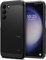 Spigen Tough Armor Hülle Kompatibel mit Samsung Galaxy S23 Plus 5G -Black