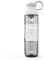 Promixx FORM Sports Water Bottle - Premium Large Water Bottles for Shakes Infusions and Hydration - Lifetime Durability, Leakproof Sports Water Bottle BPA Free - 760ml / 26oz (White)