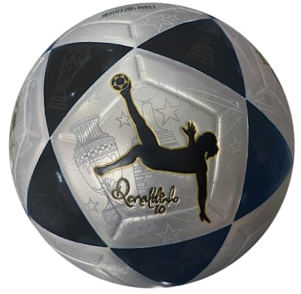 Media Game Pallone Calcio Spiaggia R10