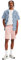 Levi's XX Short Chino III, Adobe Rose, 31 W Homme