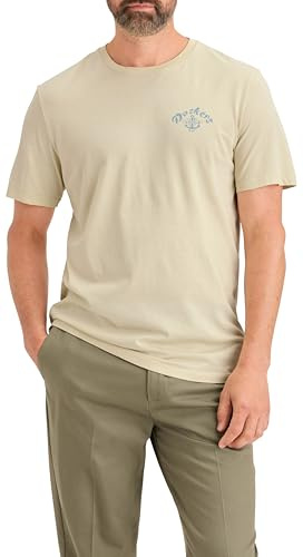 Dockers Graphic Tee Tees Summer Earth (Tourmaline)