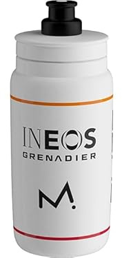 Fly INEOS Grenadier White 550