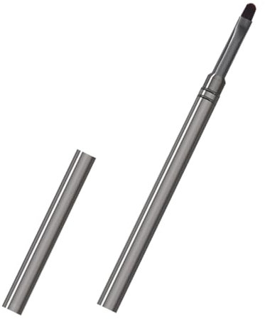 Gelstifte Nägel Kunst Pinsel Metallgriff Pinsel Rundkopf Nägel Kunst Stift Zubehör für Nägel Kunst Dekorationen