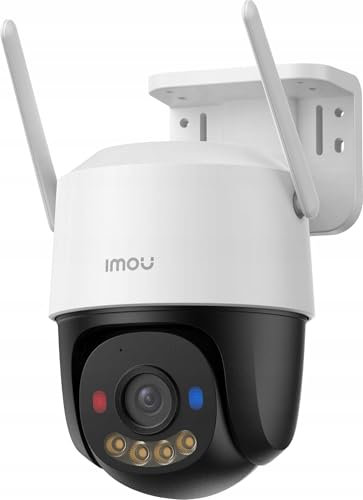 IP-Kamera außen weiß Imou Cruiser SC 4G 5MP
