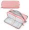 TOYESS Large School Pencil Case, 3 Tier Compartments, Multifunctional Portable Pencil Case Suitable for Students/Children/Adults/Girls/Boys