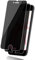 2 Pièces Verre Trempé pour iPhone SE 2020/8/7/6/6s Anti Espion Protection Écran, HD Haute Sensibilité Protection écran pour iPhone SE, Résistant 9H Spy Vitre Protection, Sans Bulles Protection D'écran