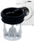Washer Drain Outlet Stopper - Pump Seal Cover, Laundry Filter Protector | Washing Machine Replacement Component, Lint Trap Guard Mesh Filter for Preventing Clogs Maintaining Cleanliness Efficient