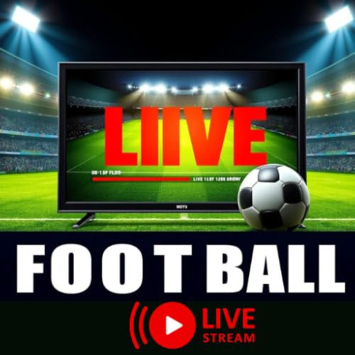 Live Football TV HD: Streaming & Scores