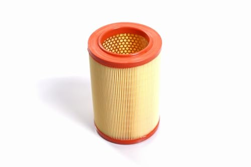 Filtro Aria Compatibile Per Giulietta Hatchback (940) Dal 2010 Giulietta Van (940_) Dal 2011 Al 2020 BREMSI FA0116 Specifico Per Versioni 1.6 JTDM 1.8 TBI Codice Originale 51843850