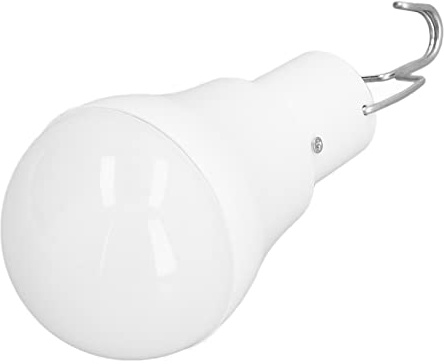 Fockety Solar Glöhlampe, Tragbares Solarbetriebenes Camping lichts Im Frei, Hühnerstall lampen licht MIT 1000 MAH Akku, LED Schuppen Licht, Solar Zelt Objekt