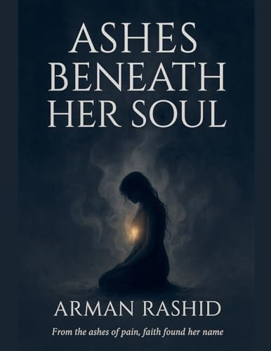 Ashes Beneath Her Soul