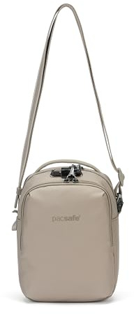 Pacsafe Pacsafe V Companion Crossbody Umhängetasche, Unisex, für Erwachsene