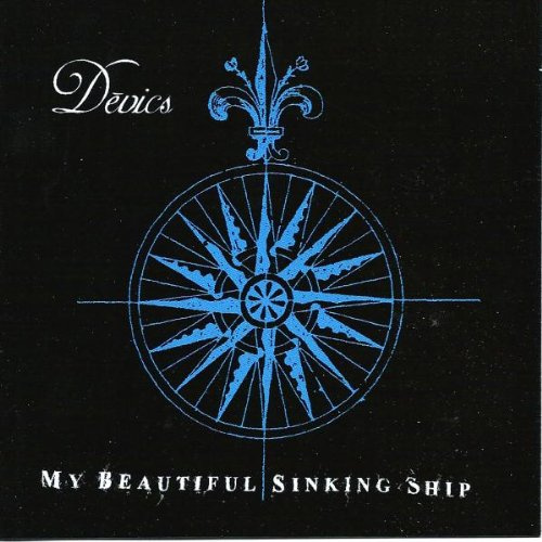 My Beautiful Sinking Ship