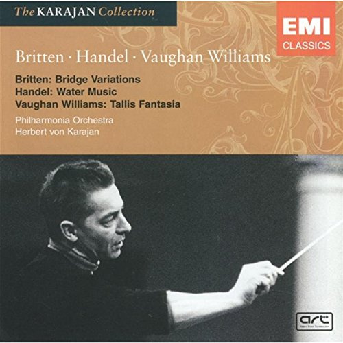 Variations/Fantasia/Wassermus.