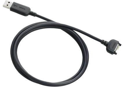 Nokia Cable data port USB CA53