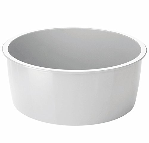 Kuhn Rikon 30776 Hotpan Schüssel 2 Liter, weiß